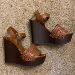 Summer Wedges